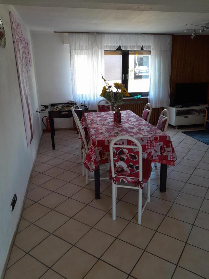 Casa Apartment Medebach