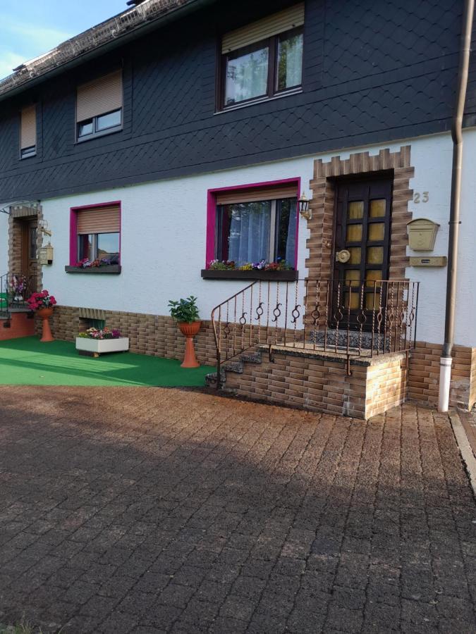 Casa Apartment Medebach