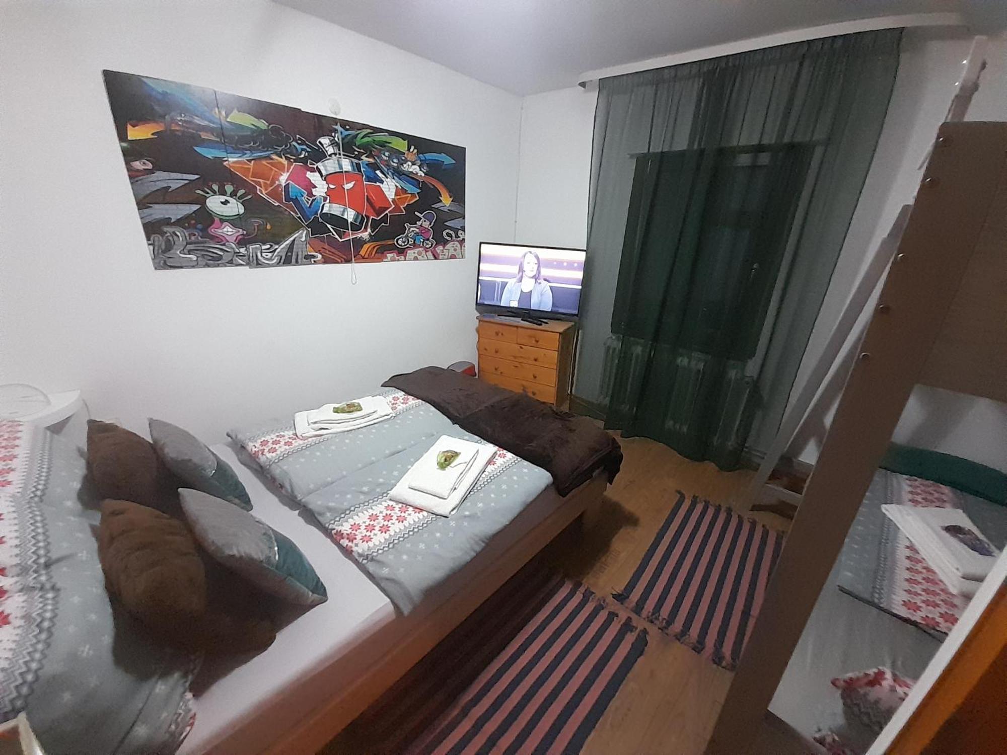 Apartment Casa *