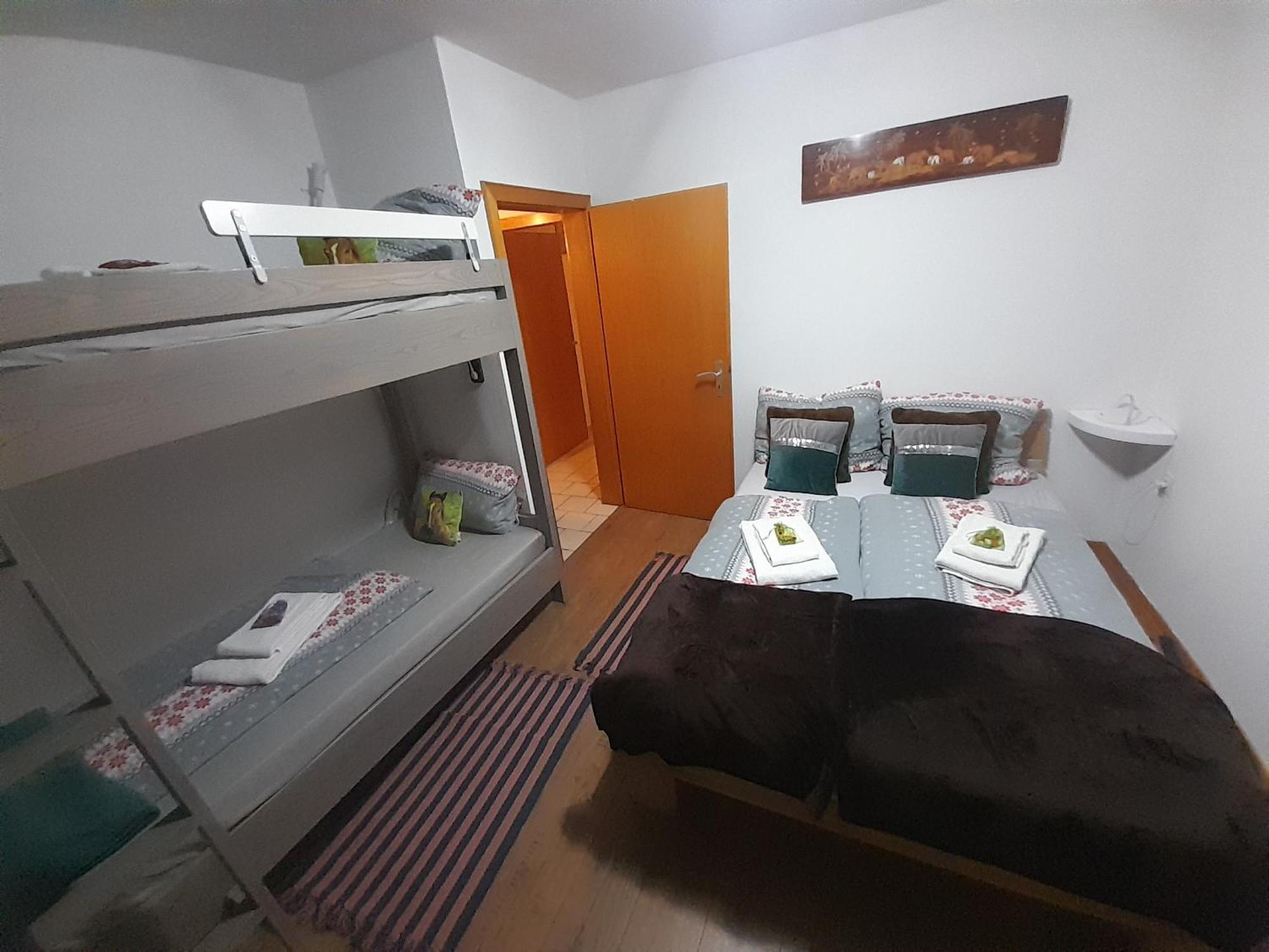 Casa Apartment *