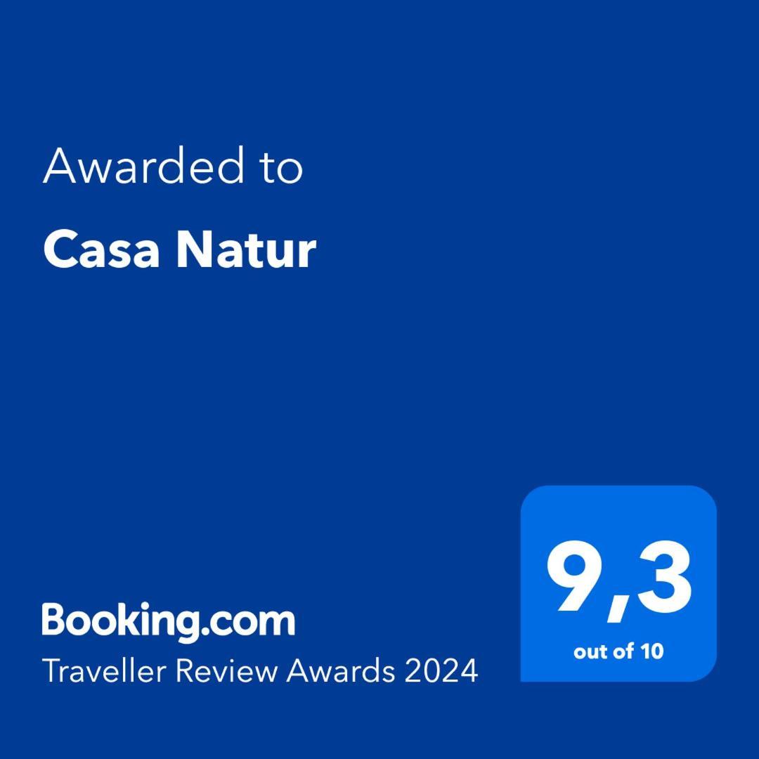 Casa Apartment